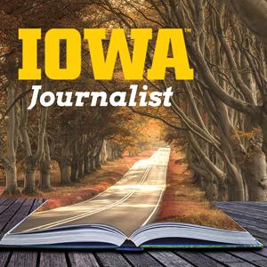 Iowa Journalist