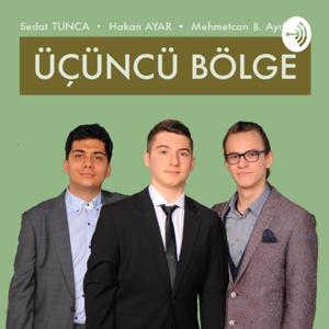 ÜÇÜNCÜ BÖLGE