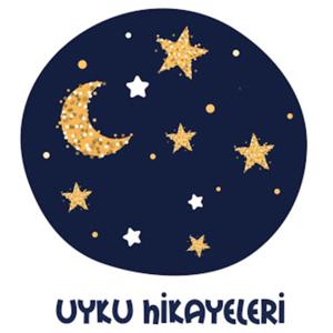 Uyku Hikayeleri by Uyku Hikayeleri