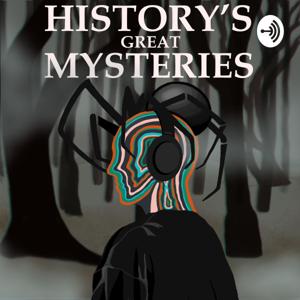 History's Great Mysteries by Nick