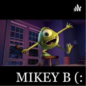 Mikey B