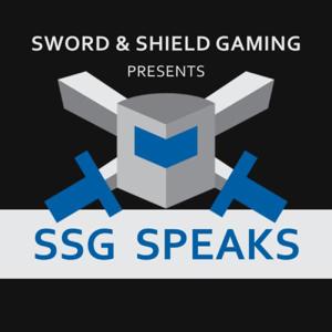 SSG Speaks