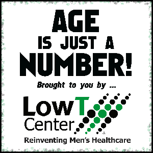 Age Is Just a Number