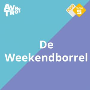 De Weekendborrel