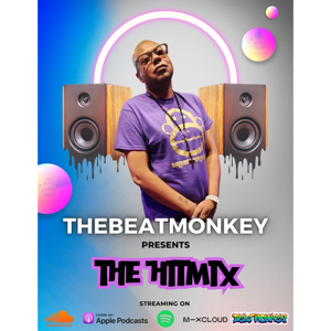 THEBEATMONKEY Presents THE HITMIX