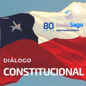 DIALOGO CONSTITUCIONAL