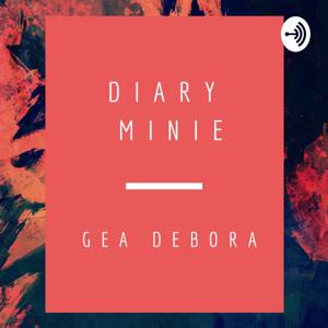 Diary Minie