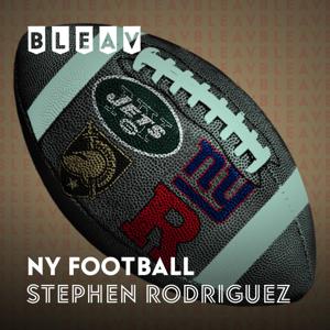 Bleav in NY Football