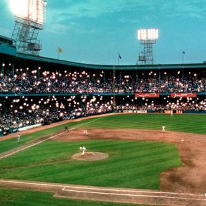 Saturday Morning Sports Emporium