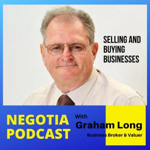 Negotia Podcast