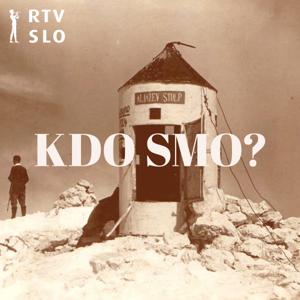 Kdo smo? by RTVSLO – Ars