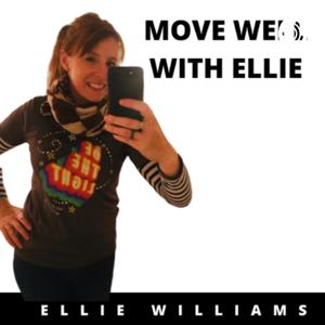 MoveWell with Ellie & the Virtual Walking Group