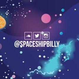 Spaceship Billy