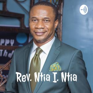 Rev. Ntia I. Ntia