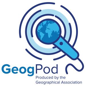 GeogPod