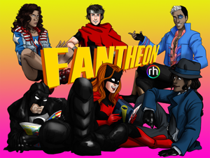 Fantheon