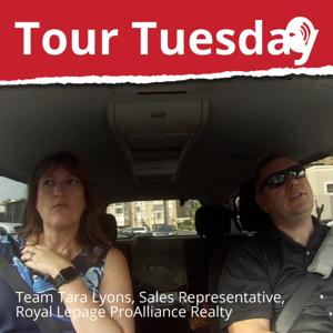 Let's Talk Real Estate with Team Tara Lyons