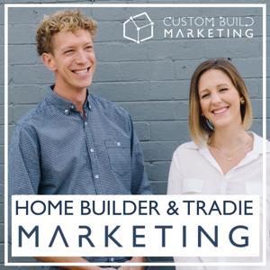 HOME BUILDER & TRADIE MARKETING