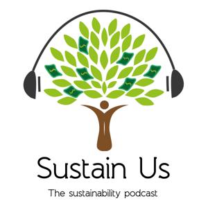 Sustain Us Podcast
