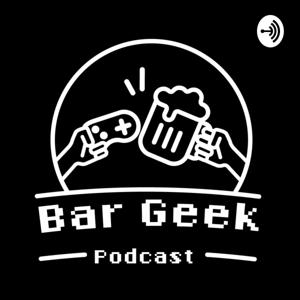 Bar Geek