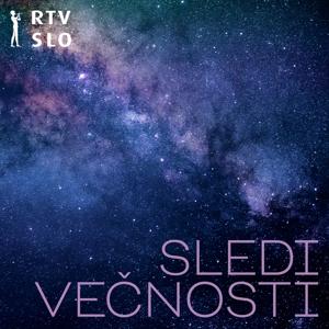 Sledi večnosti