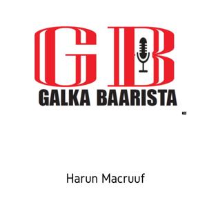 Galka Baarista