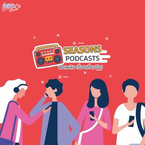 SEASONS PODCASTS