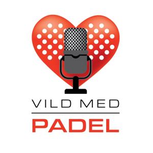 Vild med Padel