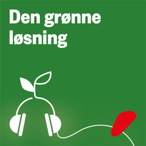 Klimapodcasten: Den grønne løsning by Dagbladet Information