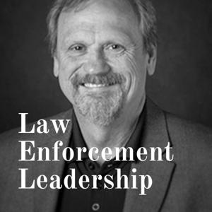 Law Enforcement Leadership by Jack Enter