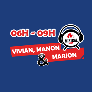 Le Réveil Mistral FM