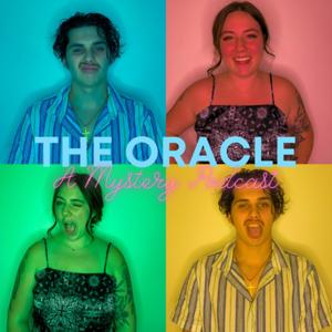 The Oracle: A mystery Podcast