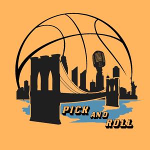 Pick and Roll Podcast - Season 1