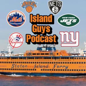 Island Guys Podcast