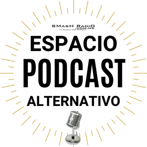 Espacio Alternativo Podcast