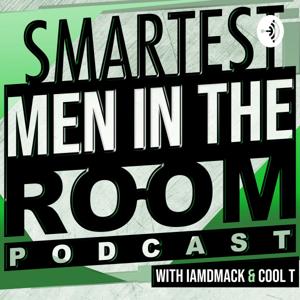 Smartest Men In The Room