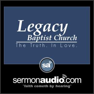 Legacy Baptist Church