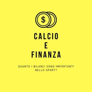 Calcio e finanza