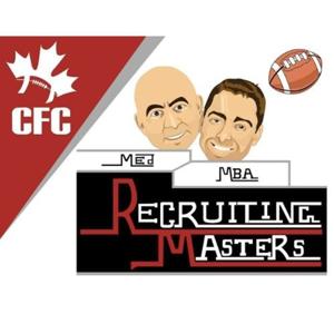 Canadafootballchat.com Podcast