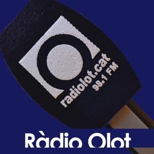 Ràdio Olot Informa