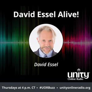 David Essel Alive!