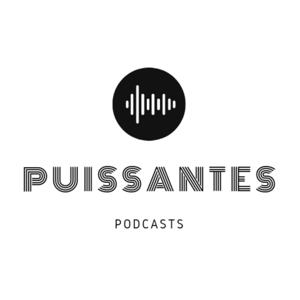 Puissantes by Léa Koenig