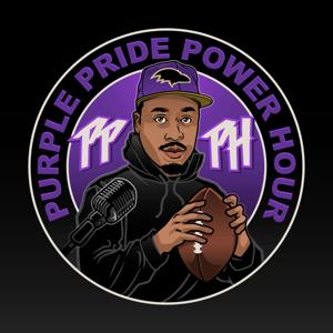 Purple Pride Power Hour