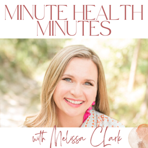 Mental Health Minutes with Melissa