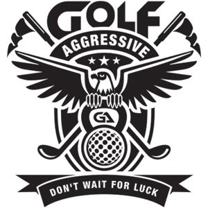 Golf Aggressive Radio