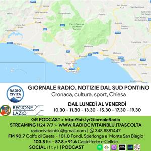 Notizie dal Lazio sud 2019