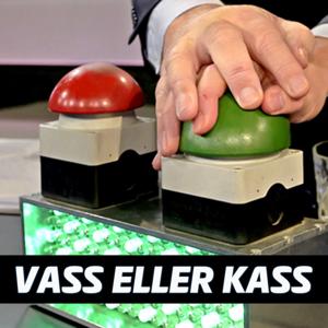 Vass eller kass by ATG