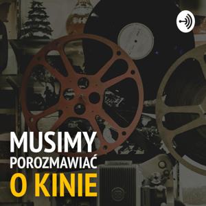 Musimy porozmawiać o kinie