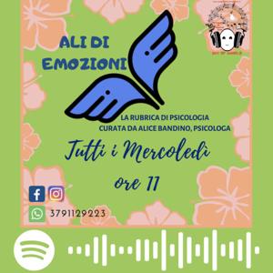 Ali di Emozioni
