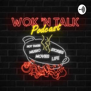 Wok 'N Talk